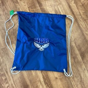 Draw String Bag